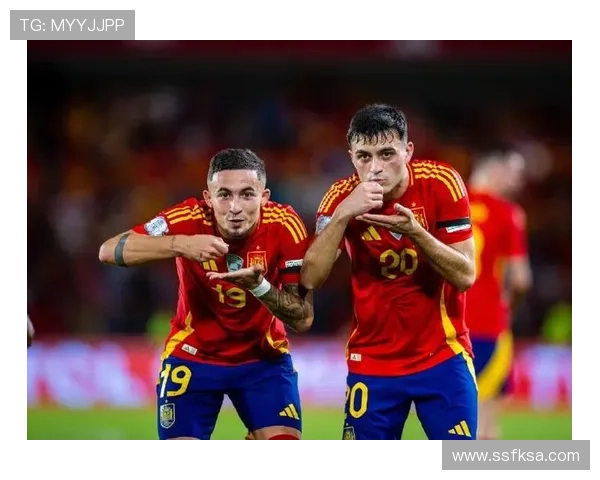 佩德里庆祝动作起源