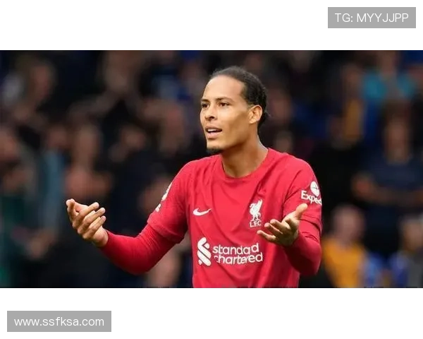 范戴克青训经历解析：从威廉二世到成长为世界级中卫