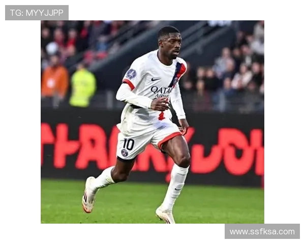 奥斯曼·登贝莱：法国国家队轮换边锋参与大赛周期