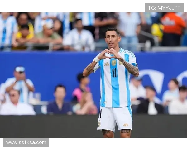 安赫尔·迪马利亚：英超高开低走后迅速离队