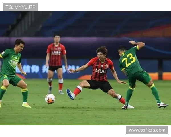 北京国安在强强对话中难以占据主动，关键战能力受到检验