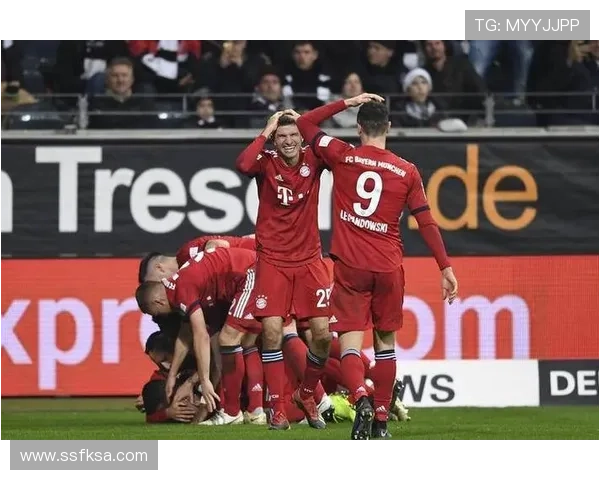 拜仁慕尼黑控球率依旧亮眼，但比赛控制力是否已出现下滑？