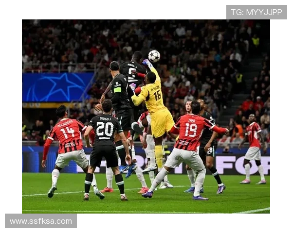 AC米兰进攻配合改善但终结效率问题持续,破门困境对争冠形势造成制约 AC米兰进攻配合改善但终结效率问题持续,破门困境对争冠形势造成制约