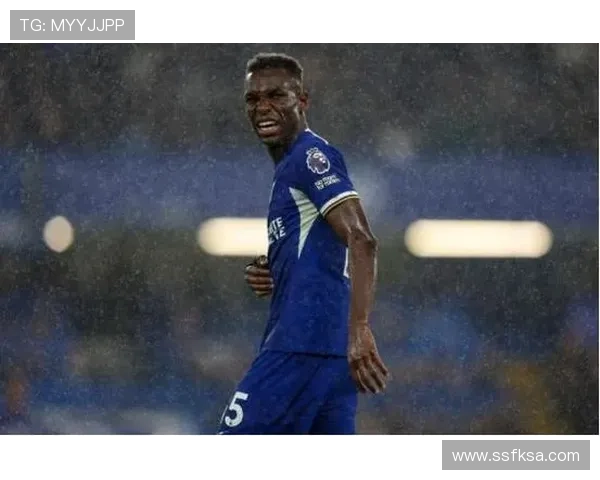 切尔西高位压迫反噬问题加剧,防线频频被打穿,对赛季稳定性造成考验 切尔西高位压迫反噬问题加剧,防线频频被打穿,对赛季稳定性造成考验