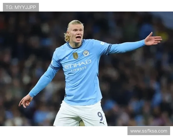 曼城进攻单一化风险:在哈兰德高效表现之下,球队整体战术多样性面临考验 曼城进攻单一化风险:在哈兰德高效表现之下,球队整体战术多样性面临考验