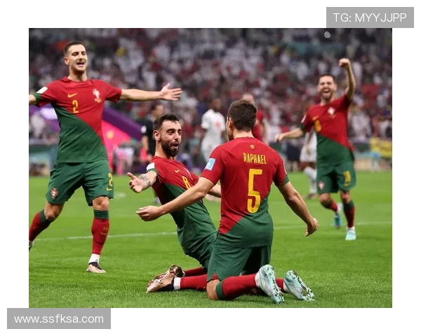 B费与C罗国家队核心角色及战术适配性对比分析 B费与C罗国家队核心角色及战术适配性对比分析