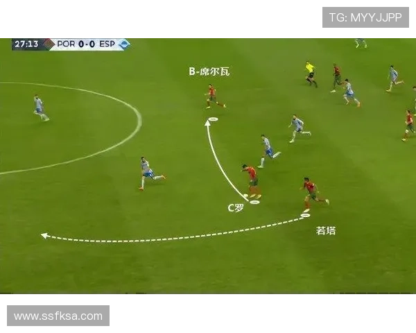 努涅斯与若塔：首发竞争中的战术角色与进攻效率对比