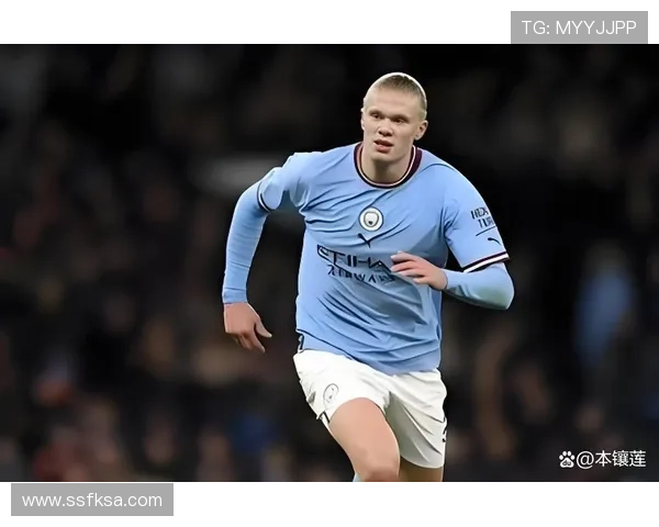 哈兰德连夜搬新豪宅，隔壁邻居直接怀疑自己是不是炒房失败了