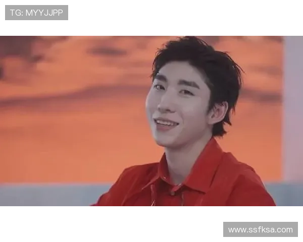 林孝埈居然下了赛场就成了大地主，这反差也太宠粉了吧！