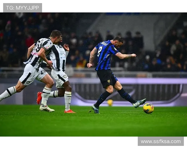 米兰争四压力持续增加，对赛季走势与稳定性形成考验