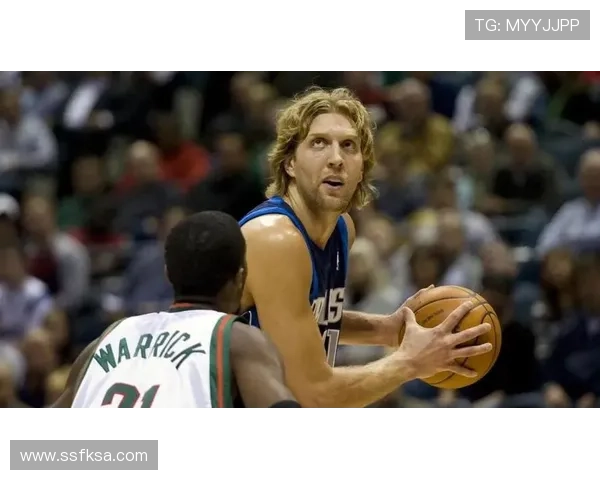 诺维茨基利用无球跑动提升三分命中率明显领先队内其他射手